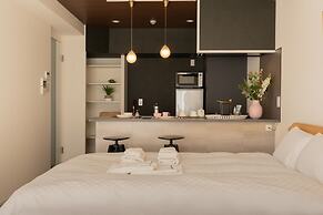 Tanimachikun Hotel We Namba