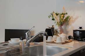 Tanimachikun Hotel We Namba