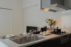 Tanimachikun Hotel We Namba