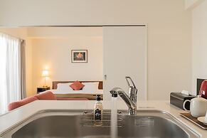 Tanimachikun Hotel We Namba