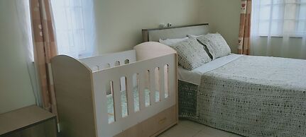 Azanza Mtwapa Holiday Home-B