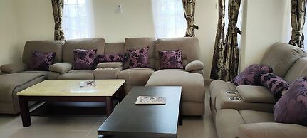 Azanza Mtwapa Holiday Home-B