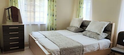Azanza Mtwapa Holiday Home-B