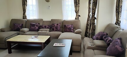 Azanza Mtwapa Holiday Home-B