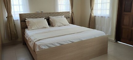 Azanza Mtwapa Holiday Home-B