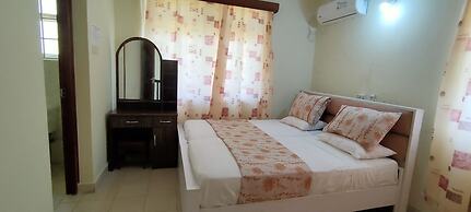 Azanza Mtwapa Holiday Home-B