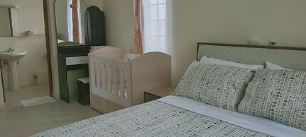 Azanza Mtwapa Holiday Home-B