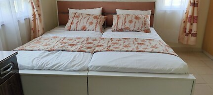 Azanza Mtwapa Holiday Home-B