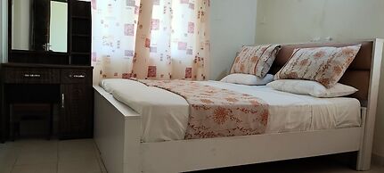 Azanza Mtwapa Holiday Home-B