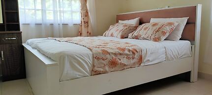 Azanza Mtwapa Holiday Home-B
