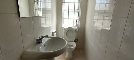Azanza Mtwapa Holiday Home-B