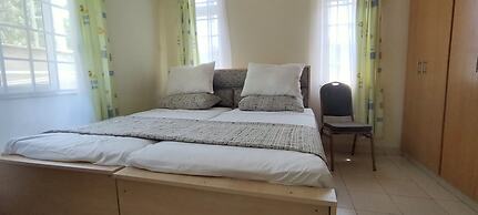 Azanza Mtwapa Holiday Home-B