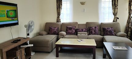 Azanza Mtwapa Holiday Home-B