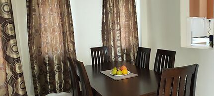 Azanza Mtwapa Holiday Home-B
