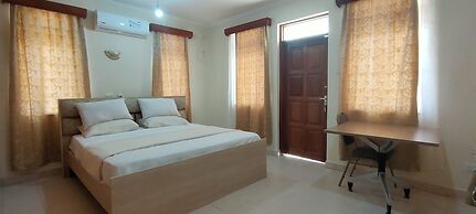 Azanza Mtwapa Holiday Home-B