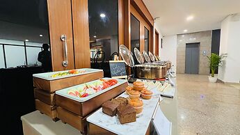 Olive Service Apartment- Medanta Medicity