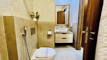 Olive Service Apartment- Medanta Medicity