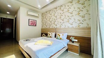 Olive Service Apartment- Medanta Medicity