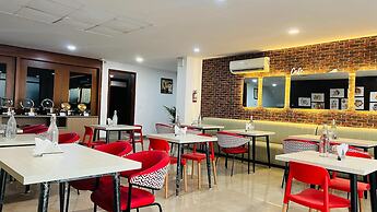 Olive Service Apartment- Medanta Medicity