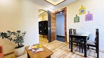 Olive Service Apartment Medanta Medicity