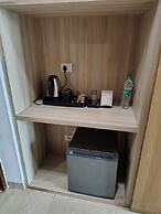 Olive Service Apartment- Medanta Medicity