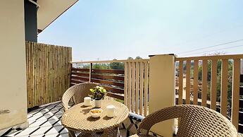 Olive Service Apartment Medanta Medicity