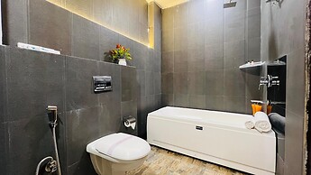 Olive Service Apartment- Medanta Medicity