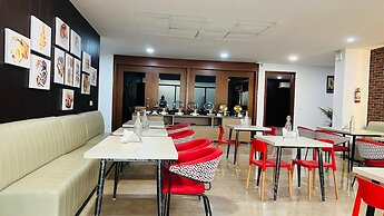 Olive Service Apartment- Medanta Medicity