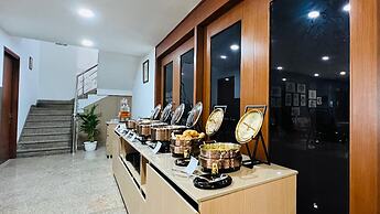 Olive Service Apartment- Medanta Medicity