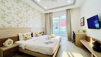Olive Service Apartment- Medanta Medicity