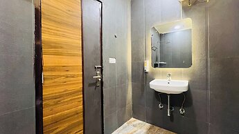 Olive Service Apartment- Medanta Medicity