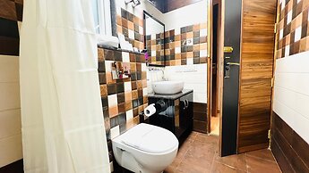 Olive Service Apartment Medanta Medicity