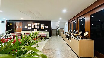 Olive Service Apartment- Medanta Medicity