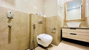 Olive Service Apartment- Medanta Medicity