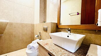 Olive Service Apartment- Medanta Medicity