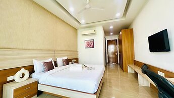 Olive Service Apartment- Medanta Medicity
