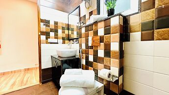 Olive Service Apartment Medanta Medicity