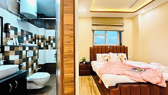 Olive Service Apartment Medanta Medicity