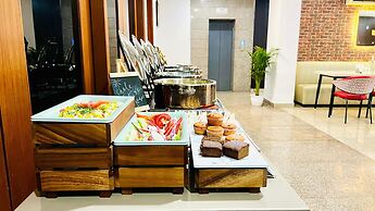 Olive Service Apartment- Medanta Medicity