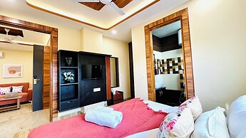 Olive Service Apartment Medanta Medicity