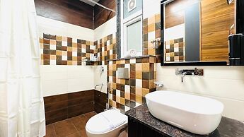 Olive Service Apartment Medanta Medicity