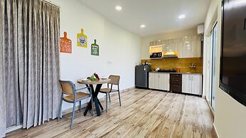 Olive Service Apartment- Medanta Medicity