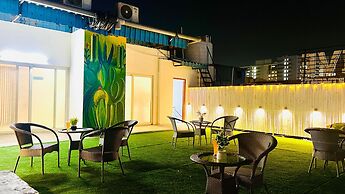 Olive Service Apartment- Medanta Medicity