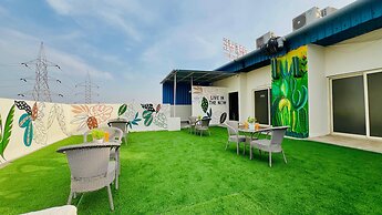 Olive Service Apartment- Medanta Medicity