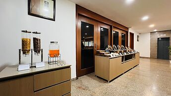 Olive Service Apartment- Medanta Medicity