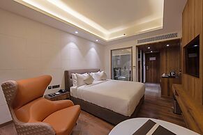 The Fern Royal Farm Resort Anjar