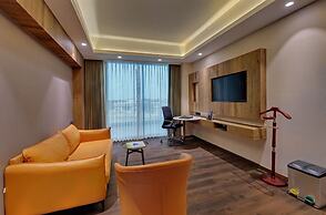 The Fern Royal Farm Resort Anjar