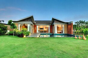 The Fern Royal Farm Resort Anjar