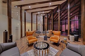 The Fern Royal Farm Resort Anjar