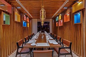 The Fern Royal Farm Resort Anjar